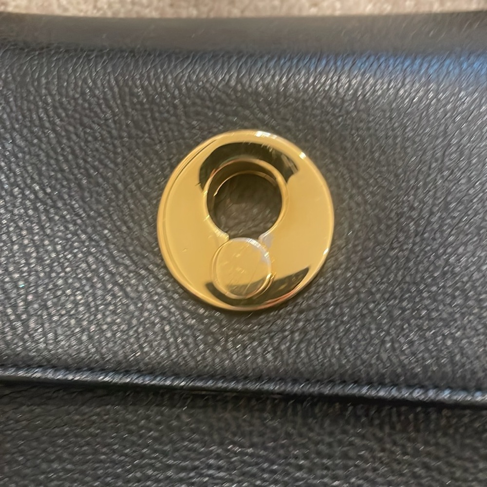 Saint Laurent Satchel - Picture 7 of 8